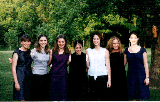 The Girls